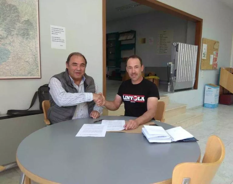 Linyola i Bellcaire compartiran l'abonament de les piscines