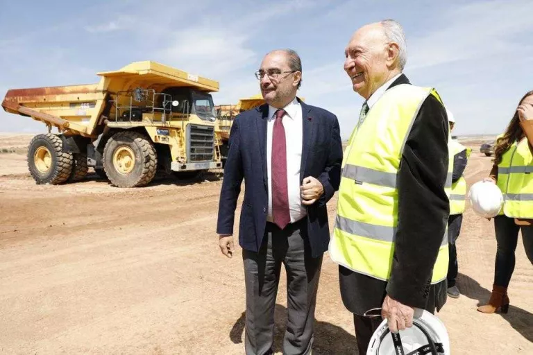 El centre d'Épila de bonÀrea, a punt en any i mig