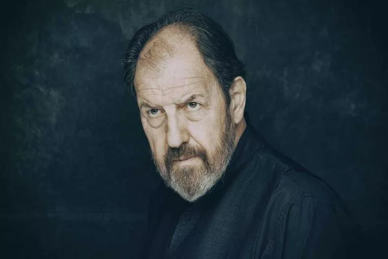 L’actor Josep Maria Pou, premi Dauder de la Mostra