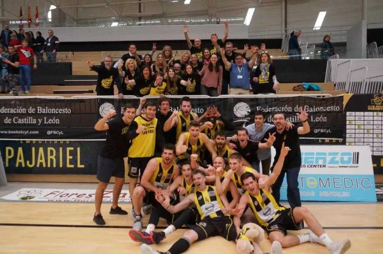 El Pardinyes busca recursos i més socis per a la LEB Plata