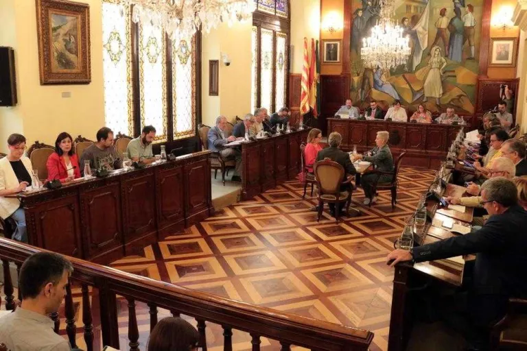 La Diputació destina 300.000 euros al mundial de piragüisme de la Seu