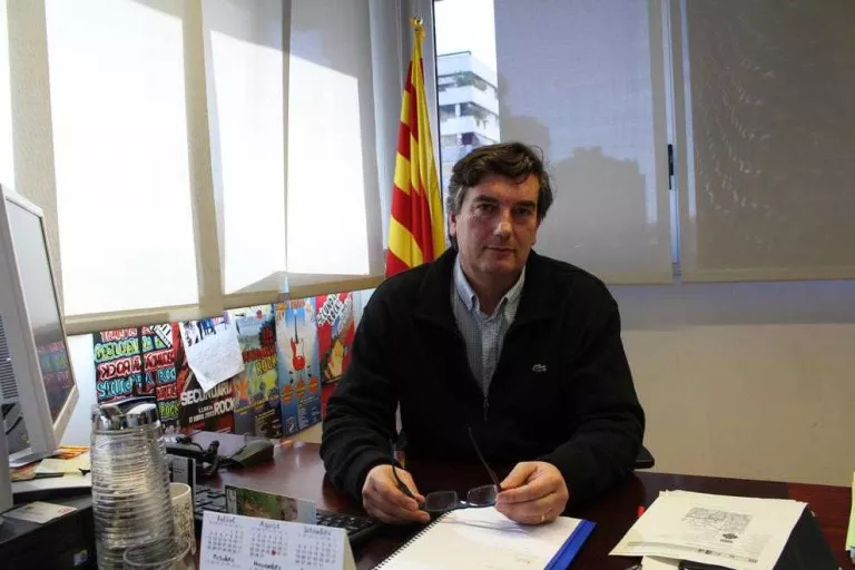 Cullerés, delegat de Cultura