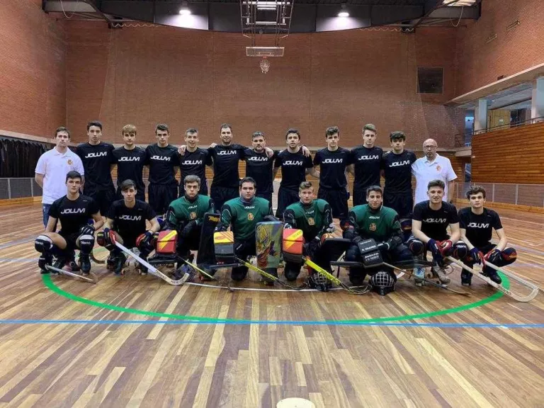 Ple lleidatà a la selecció sub-19 per al Mundial