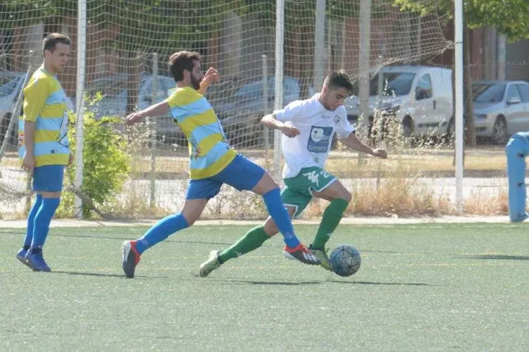 El Balàfia acaba la temporada amb golejada a casa