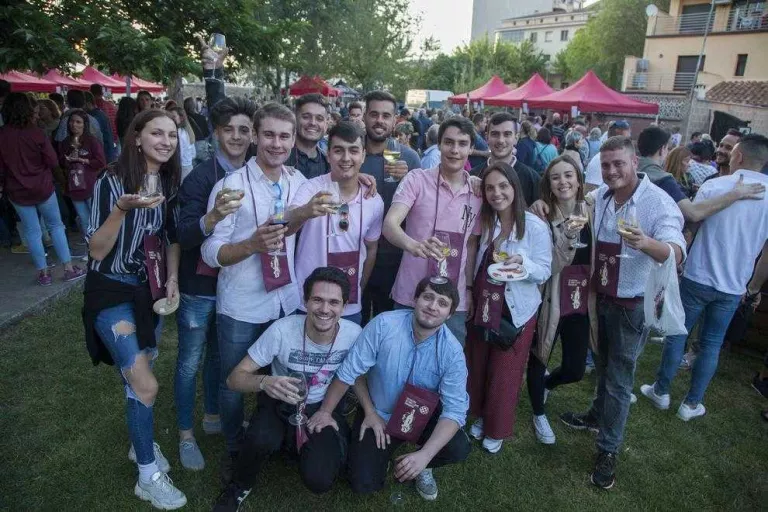 La mostra DVins d’Agramunt ven més de 20.000 tiquets