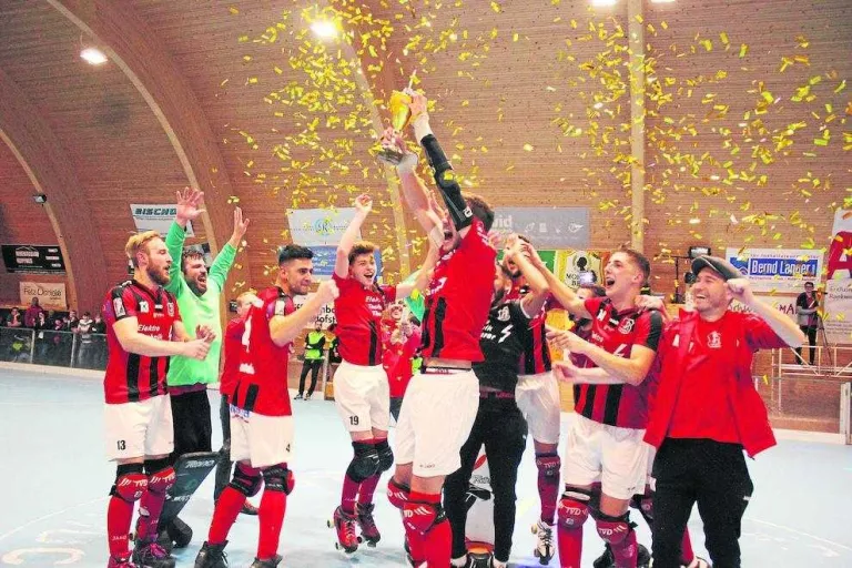 Dos lleidatans pugen a la Primera divisió suïssa