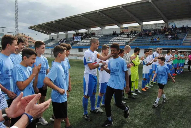 Mollerussa adjudica la renovació de la gespa artificial del camp de futbol