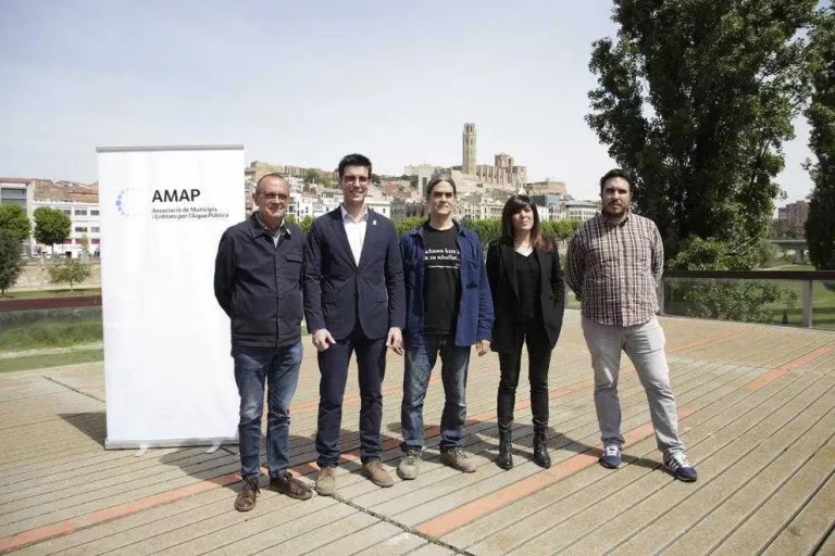 Postius vol la Paeria a l’AMI i paralitzar i refer el nou POUM