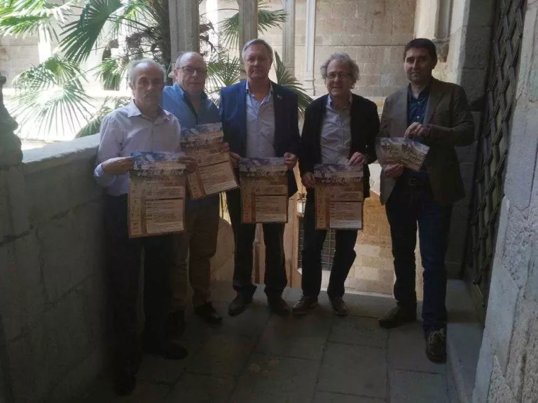 Música i patrimoni, a la IV edició de 'Trencant el silenci a la Vall del Corb'