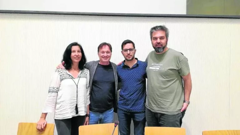 Arrels denuncia la falta d'ajuts als temporers
