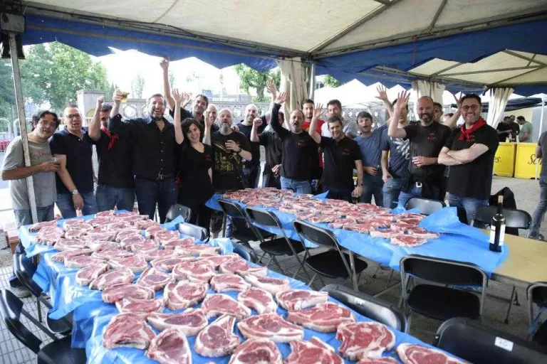 Tot a punt per a l'Aplec del Caragol de Lleida