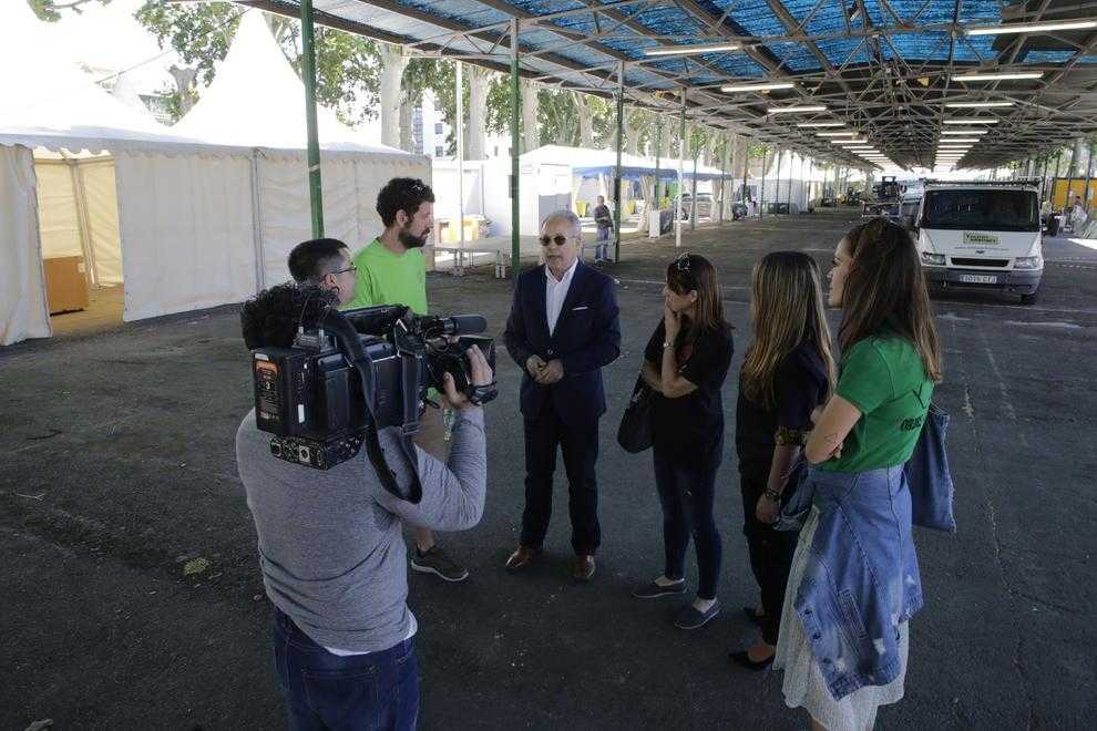 Tot a punt per a l'Aplec del Caragol de Lleida