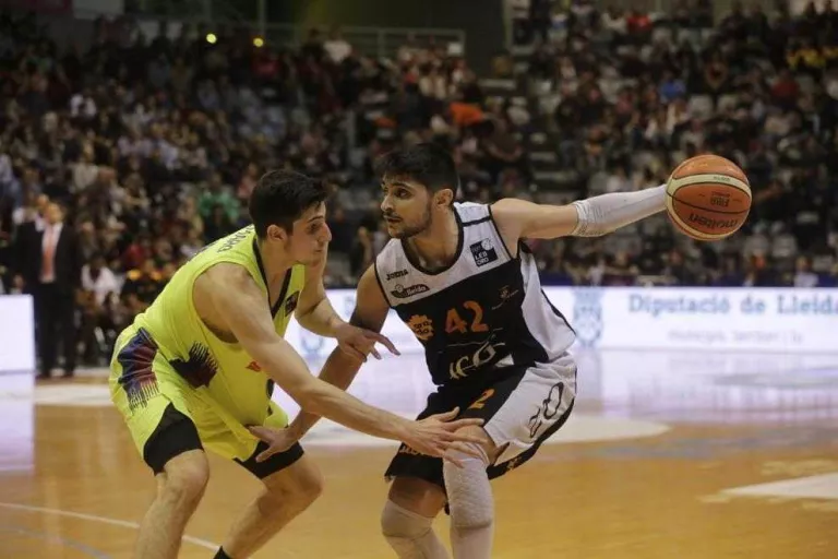 El Força Lleida vol cessions de Barça, Madrid i Joventut