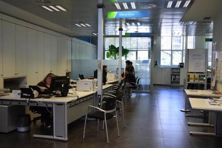 Retards burocràtics frenen els contractes de lleidatans a Andorra