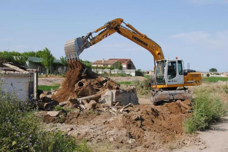 Mollerussa inicia la construcció del quart institut de Secundària