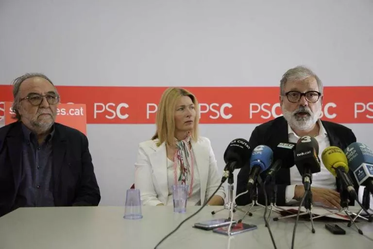 Rodamilans renuncia com a edil del PSC per la polèmica amb les cartes electorals a pacients