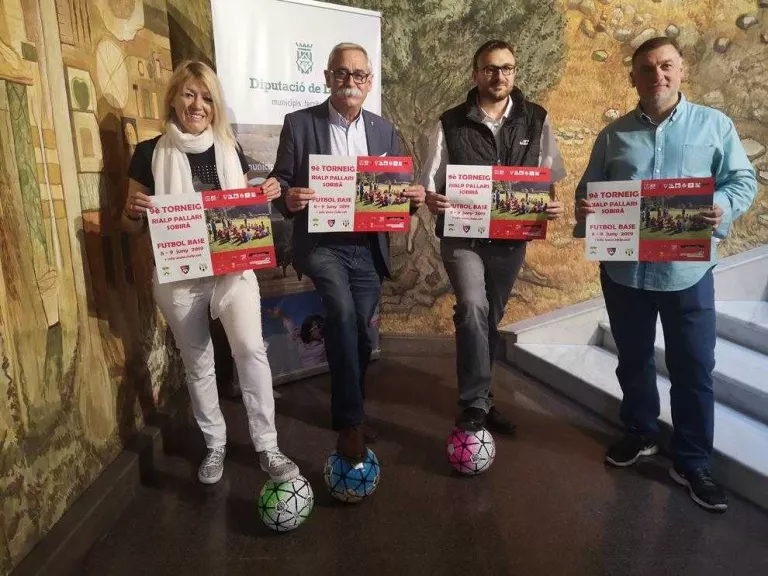 El torneig de Rialp tindrà categoria femenina el 2020