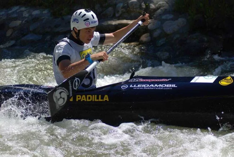 Cinc lleidatans, amb bitllet per al Mundial de la Seu