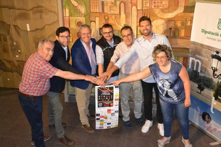 El Torneig de Bellpuig dobla equips i tindrà femení el 2020