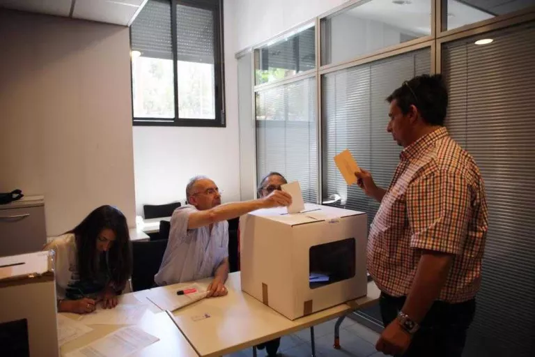 UP i la FCAC guanyen les eleccions al Consell d’Agricultura Ecològica