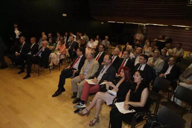 Educació financera per a 1.343 alumnes de Lleida
