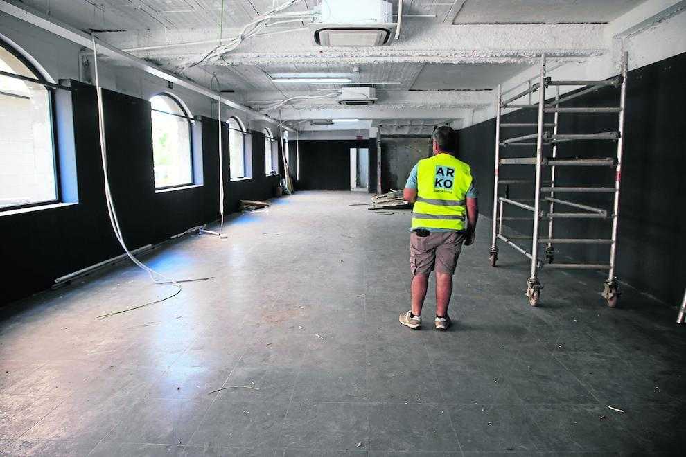 La botiga de calçat més gran del món obrirà a Lleida