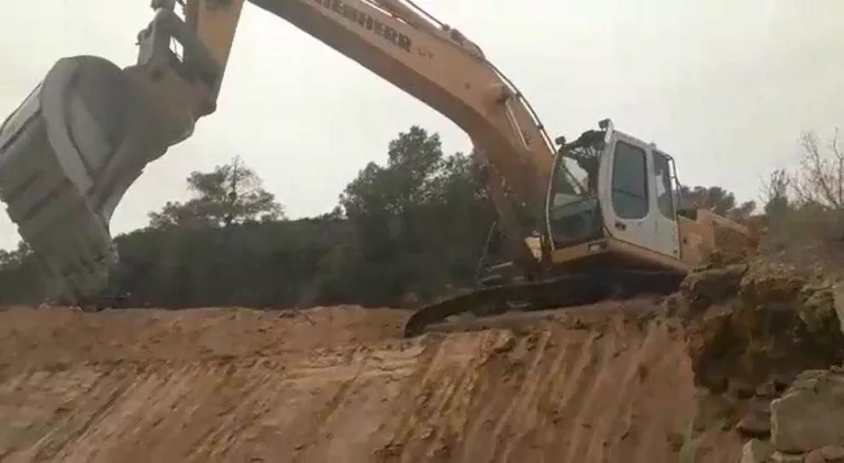 Més queixes contra l’abocador de Riba-roja