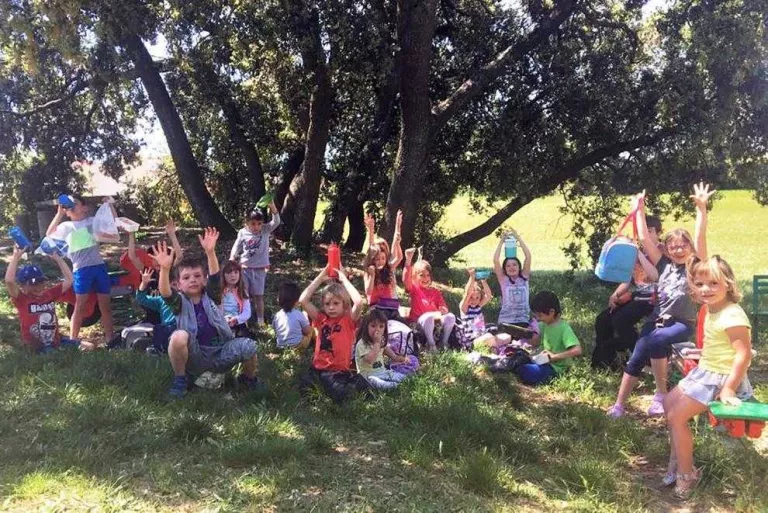 Un mes de carmanyola contra el menjador escolar a Sant Ramon