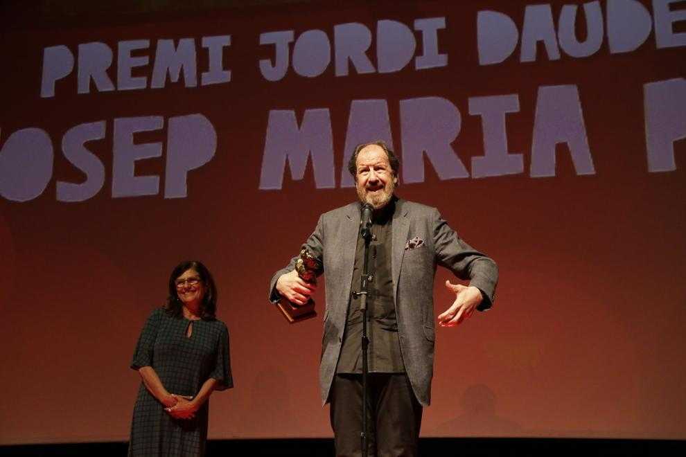 Feliç aniversari, Mostra!