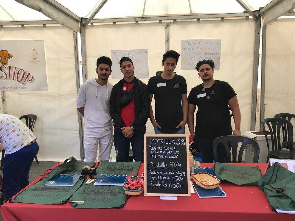 Vega descarta per ara l’institut de Cappont que els pares exigeixen