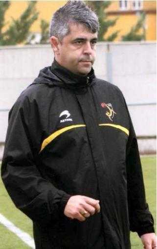 Salva Cambray, nou entrenador del Balaguer amb l’objectiu de l’ascens