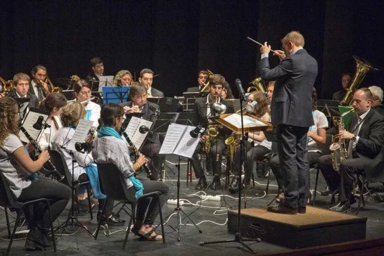 El Galacticat tanca un festival de por