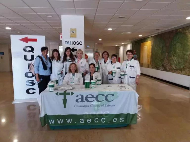L’AECC-Lleida recapta 27.000 euros contra el càncer