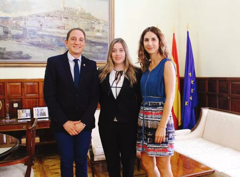 Relleu d'advocades de l'Estat a Lleida