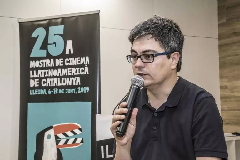 Ramon Térmens ‘estrena’ a la Mostra