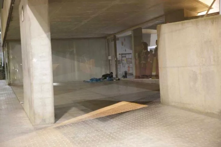 El síndic demana a la Paeria que atengui els temporers
