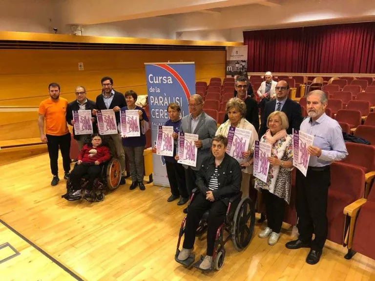 Una Cursa Balàfia-Aremi per a tots els públics