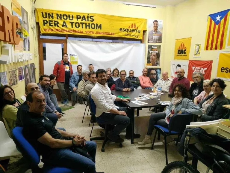 JxCat i ERC es repartiran l’alcaldia de la Seu i Monterde repeteix a Sort