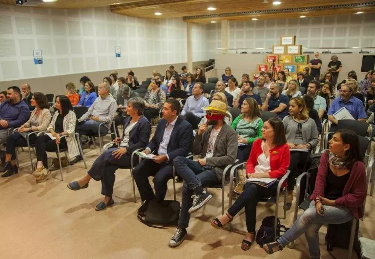 Jornada a Tàrrega per implicar empreses locals en responsabilitat social