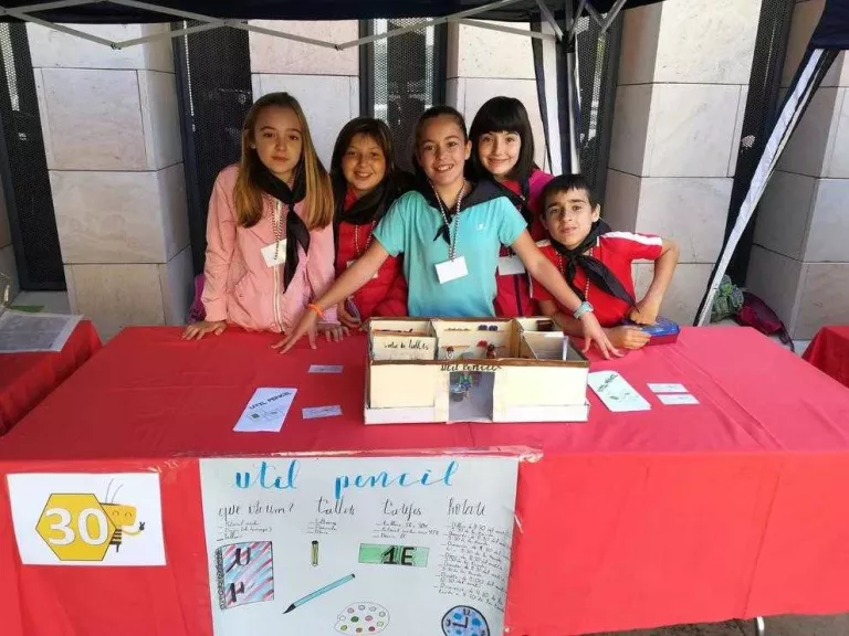 Fira d’emprenedors joves a la Noguera