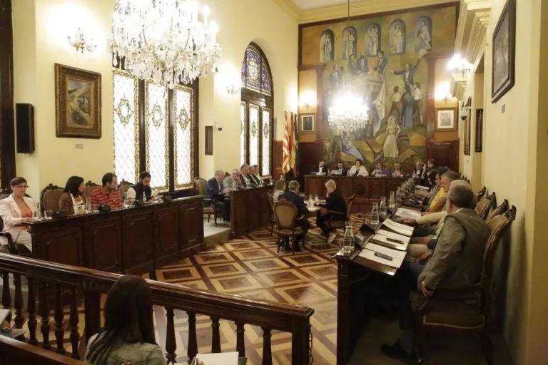 La Diputació destina 3,5 milions a brindar suport tècnic a ajuntaments