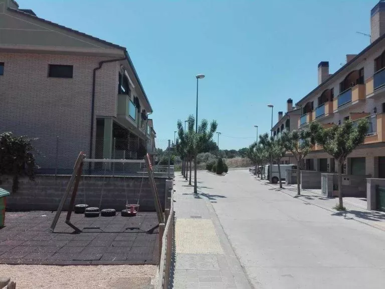 Sant Llorenç de Montgai demana més sòl per impulsar nous habitatges