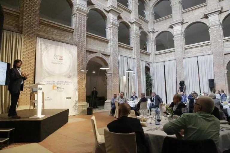El Comitè Olímpic veta noves pistes d’esquí per als Jocs d’Hivern del 2030 al Pirineu