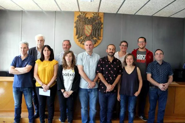 Som Poble governarà Sort en minoria i buscarà acords puntuals