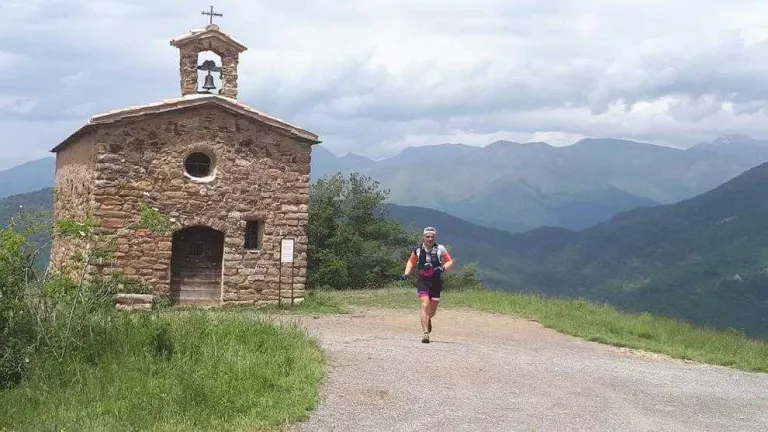 Repte superat contra el lupus