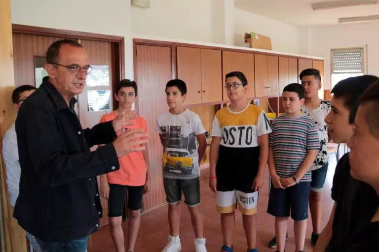 Eliminar els desnonaments, la segregació escolar i l’obesitat infantil, reptes de la Paeria