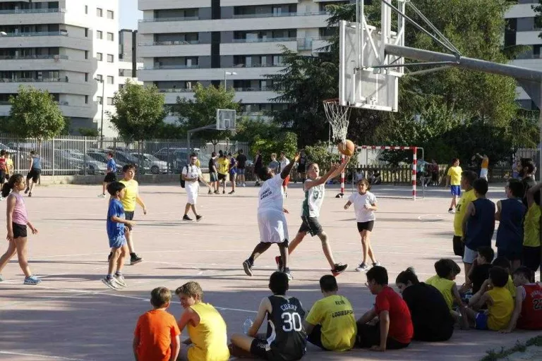 El CB Cappont clausura la temporada amb una festa al Godàs