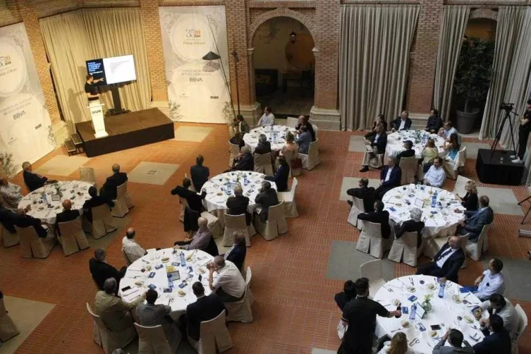 “Les dades s’han convertit en el nou petroli d’aquesta generació, són un motor”