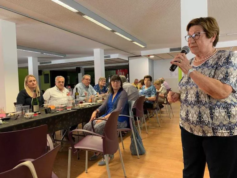 Les Borges crea el Consell de la Gent Gran per millorar atenció i serveis