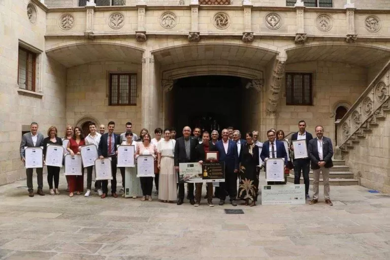Neix a Lleida un centre per formar docents amb les últimes novetats i tècniques en hostaleria